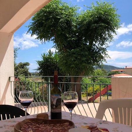 Appartamento Maremontagna Cardedu Ngoại thất bức ảnh