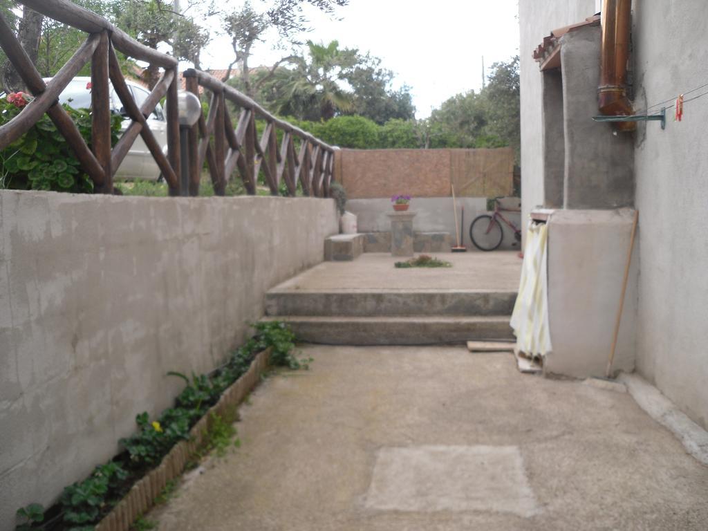 Appartamento Maremontagna Cardedu Ngoại thất bức ảnh