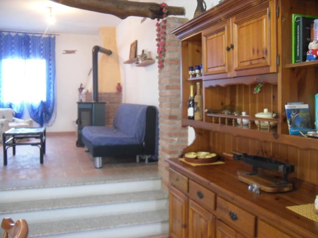 Appartamento Maremontagna Cardedu Ngoại thất bức ảnh