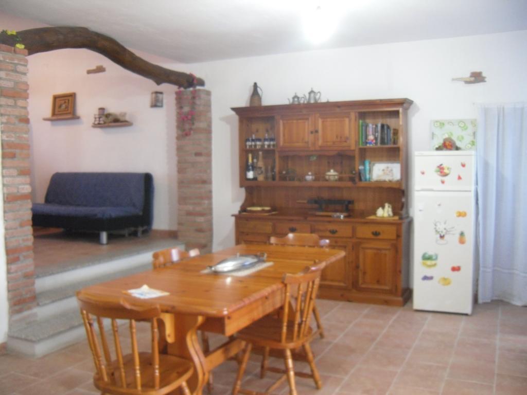 Appartamento Maremontagna Cardedu Ngoại thất bức ảnh