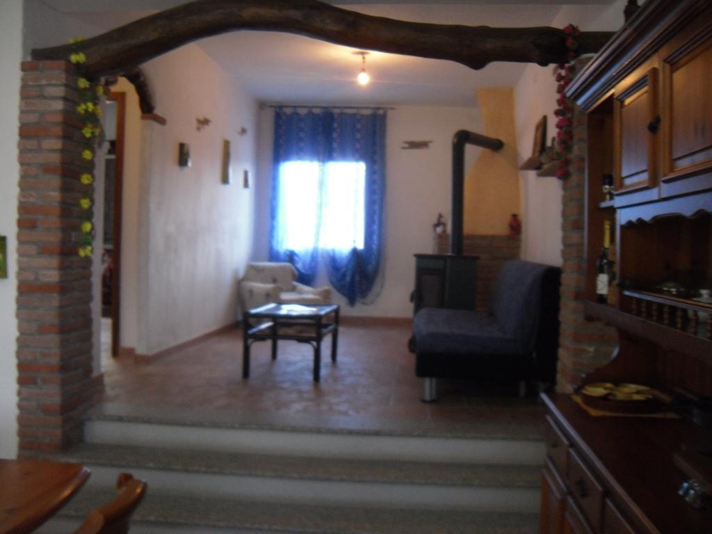 Appartamento Maremontagna Cardedu Ngoại thất bức ảnh