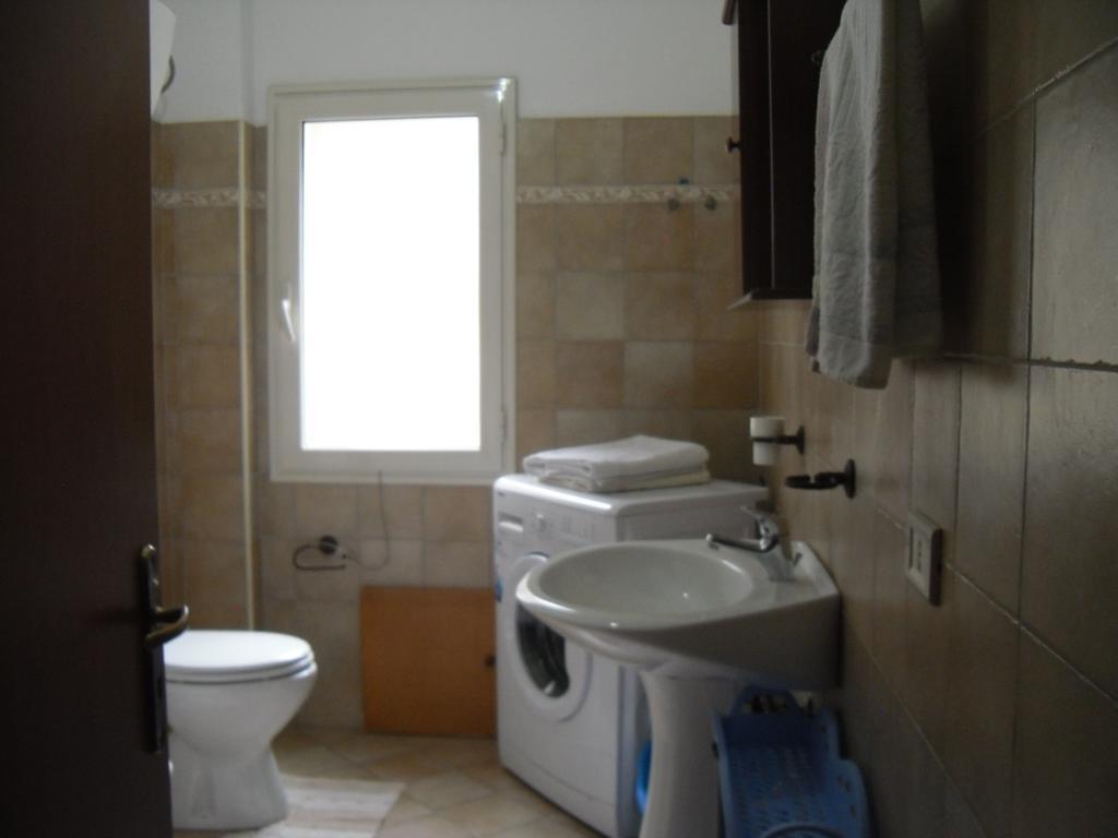 Appartamento Maremontagna Cardedu Ngoại thất bức ảnh