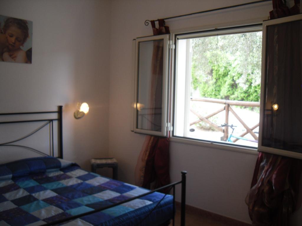 Appartamento Maremontagna Cardedu Ngoại thất bức ảnh