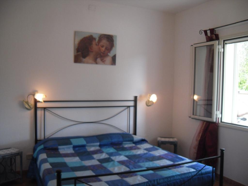 Appartamento Maremontagna Cardedu Ngoại thất bức ảnh
