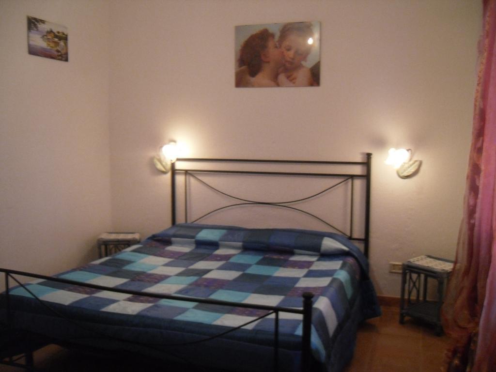 Appartamento Maremontagna Cardedu Ngoại thất bức ảnh