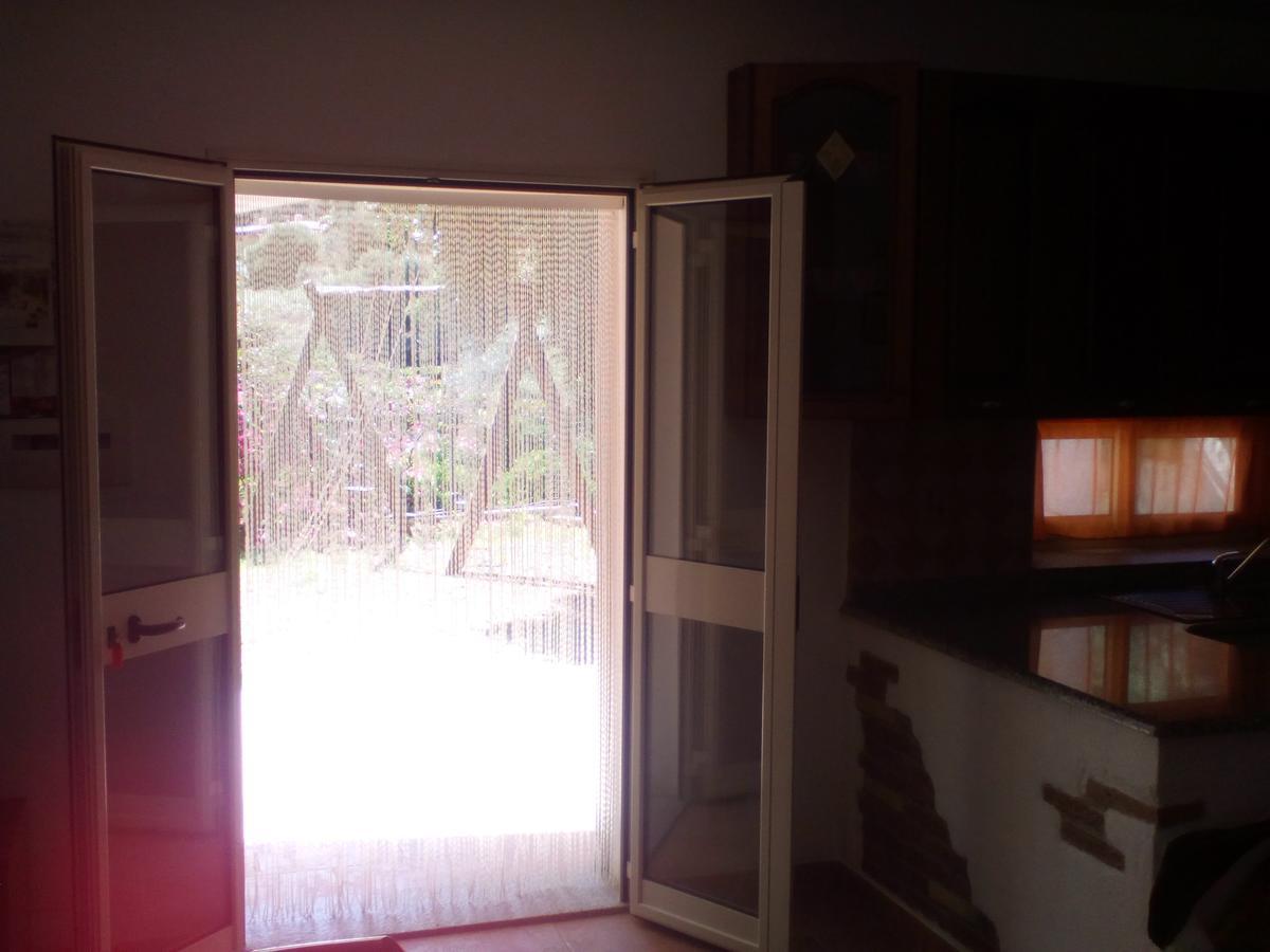 Appartamento Maremontagna Cardedu Ngoại thất bức ảnh